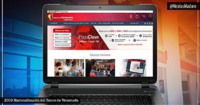 Banco de Venezuela celebra su 11 aniversario fortaleciendo sus servicios al pueblo