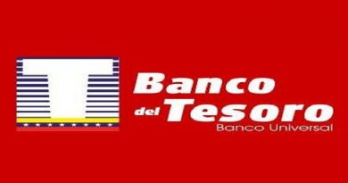 Con Tarjeta de Débito Plus el Banco del Tesoro simplifica pagos en moneda nacional y divisas