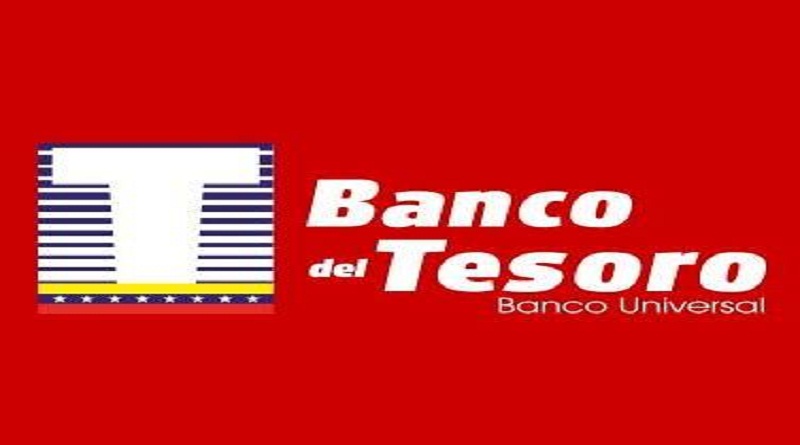 Con Tarjeta de Débito Plus el Banco del Tesoro simplifica pagos en moneda nacional y divisas