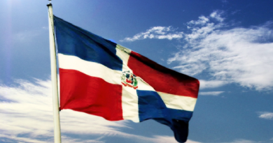 República Dominicana elige este 5JUL a su nuevo Presidente, Vicepresidente y congresistas