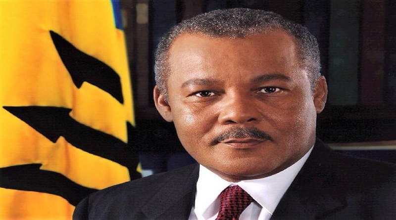 Venezuela se une al luto del pueblo de Barbados tras muerte de exprimer ministro Owen Arthur