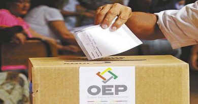 Habilitados más de 7 millones de bolivianos para elegir nuevo Presidente
