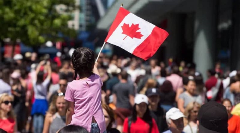 Venezuela saluda a organizaciones y movimientos sociales en el marco del día nacional de Canadá