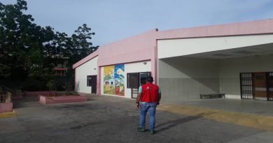 Transforman 2 CDI en Unidades de Cuidados Intensivos para atención de pacientes con Covid-19 en Maracaibo