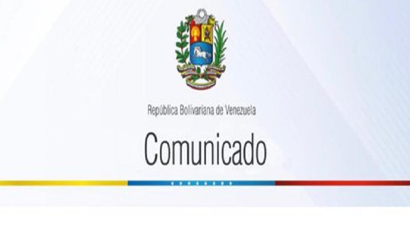 Venezuela respalda a China en política de resguardo a su integridad político territorial