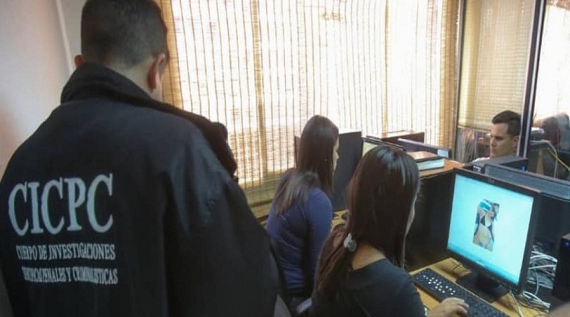 CICPC lanza campaña institucional “No te dejes estafar”