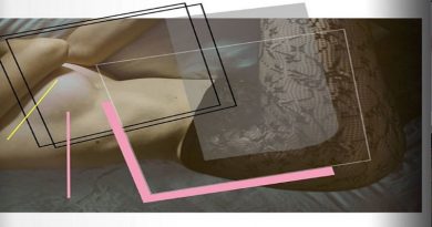 Galería de Arte Nacional seleccionó a José Manuel Hernández como artista joven del mes de julio