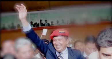 Presidente Nicolás Maduro: Hace 22 años el Comandante Hugo Chávez marcó la esperanza de la Patria y el camino de la revolución bolivariana