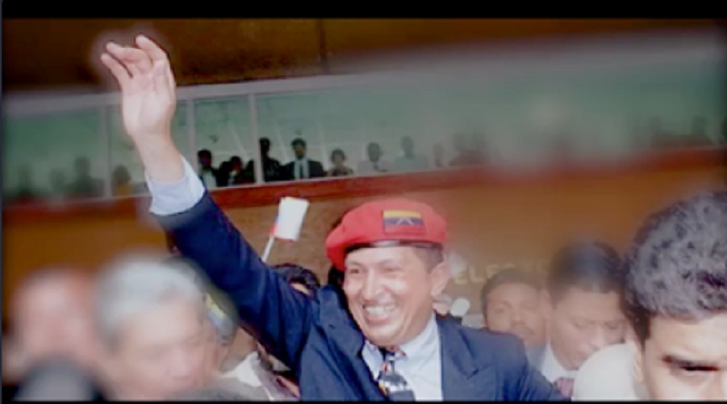Presidente Nicolás Maduro: Hace 22 años el Comandante Hugo Chávez marcó la esperanza de la Patria y el camino de la revolución bolivariana