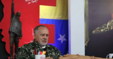 Cabello: Sede diplomática de España en Venezuela se mantiene como centro de conspiración contra el país