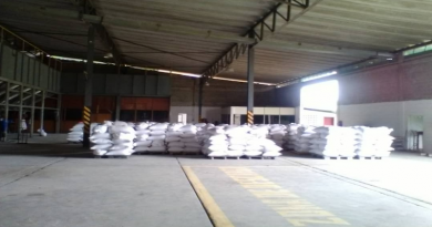 Se han realizado más de 40 ajustes de inventarios a silos y trilladoras de arroz en el país