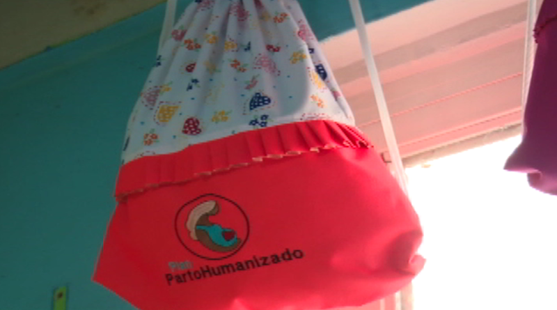 Núcleos productivos lanzan marca Parto Humanizado para la producción de artículos para mujeres gestantes y bebés en Carapita Núcleos productivos lanzan marca Parto Humanizado para la producción de artículos para mujeres gestantes y bebés en Carapita