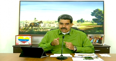 Durante el primer semestre de 2020 ha aumentado en 25% la producción animal y se ha incrementado la distribución de proteínas en el país