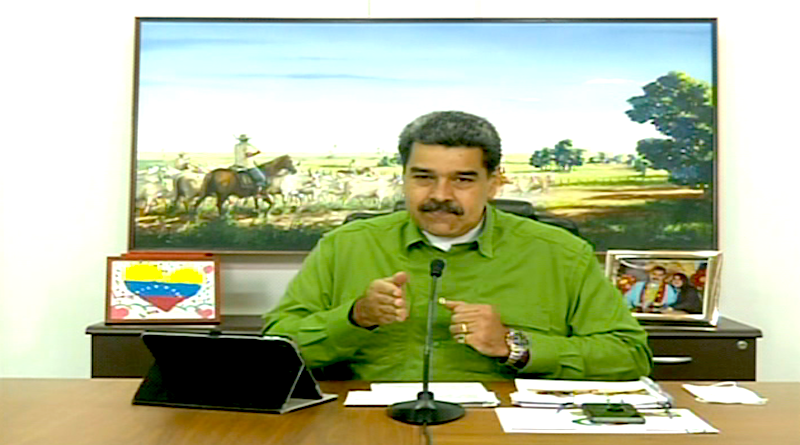 Durante el primer semestre de 2020 ha aumentado en 25% la producción animal y se ha incrementado la distribución de proteínas en el país