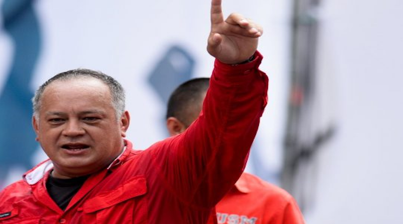 OPINIÓN | Chavistamente: Mi villano favorito por Carola Chávez