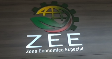 Inaugurada sede de la Zona Económica Especial en Lara