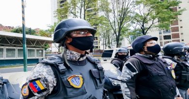 CICPC insta a denunciar delitos a través de las redes sociales 