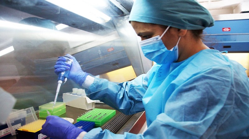 Venezuela construye Sistema Público Nacional de Salud con científicos de primera línea