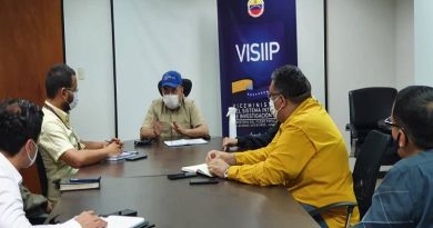 Con Plan Nacional Antisecuestro coordinan acciones para combatir extorsión