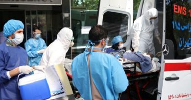 El mundo registra más de 272 millones de personas contagiadas por COVID-19
