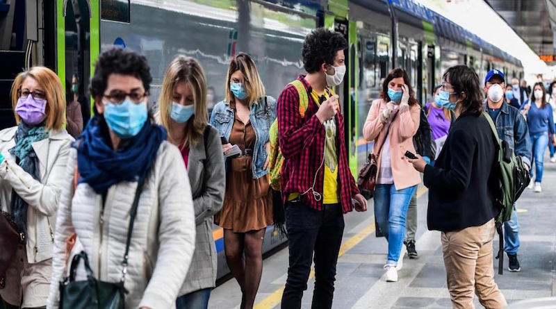 Personalidades del mundo alzan su voz para abolir la deuda en medio de la pandemia de COVID-19