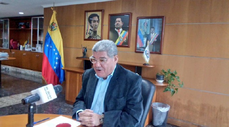 Venezuela propone erradicación de medidas coercitivas en el respeto de las naciones en Cumbre Mundial Virtual de la OIT