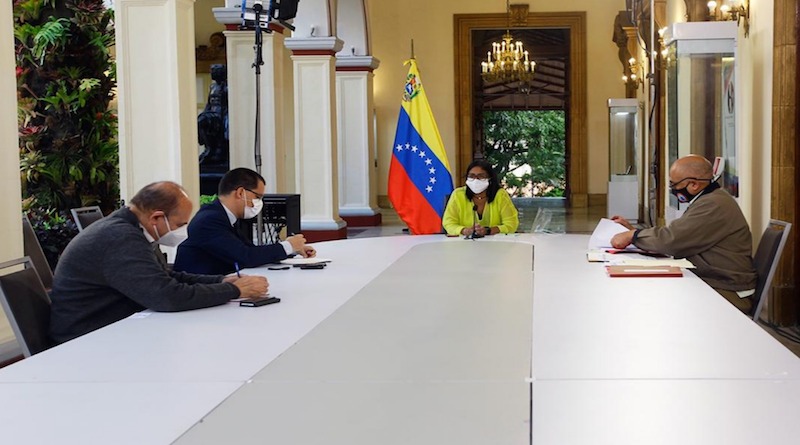 Venezuela dispondrá de 10 millones de dólares de sus recursos en el exterior para combatir pandemia a través de la OPS