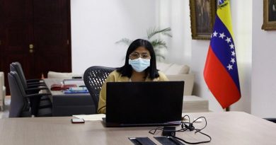 Gobierno Nacional afina estrategias para relanzamiento de Gran Misión AgroVenezuela