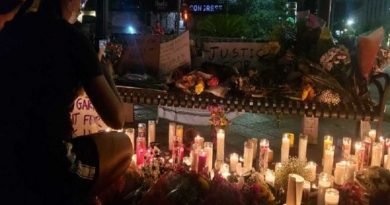 EE.UU. | Saldo de un fallecido por impactos de bala deja manifestación en Austin