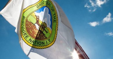 Histórica sentencia en EE.UU.: Tribunal Supremo establece que casi la mitad del estado de Oklahoma es reserva de nativos americanos