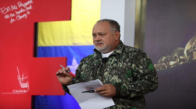 PSUV cuenta con 7.790.760 militantes carnetizados para ir a conquistar la victoria en las Parlamentarias del 6D