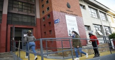 Rusia reporta 6.047 pacientes recuperados por Covid-19 en 24 horas