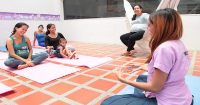 Un total de 19 mil 710 promotoras, facilitadoras y formadoras del Plan Parto Humanizado atienden a más de 400 mil mujeres en todo el país