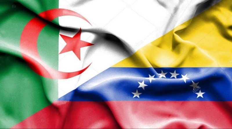 Venezuela felicita a Argelia por su 58° aniversario de su independencia