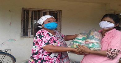Gobierno Nacional beneficia a familias indígenas Wayúu con la entrega de más de 12 mil módulos CLAP en Zulia