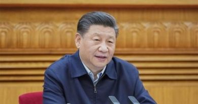 China y Argentina intercambian impresiones sobre lucha contra la Covid-19 y cooperación bilateral