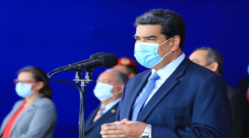 Milicia Nacional Bolivariana dirigirá Plan Especial para cuidar la salud durante comicios Parlamentarios del 6D