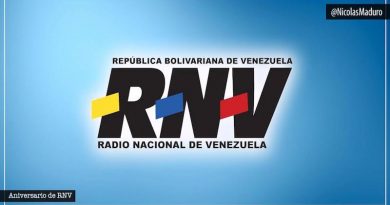RNV arriba a sus 84 años en defensa de la verdad