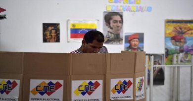 Mérida se prepara a elegir 7 diputados y diputadas en la Fiesta Electoral del 6D