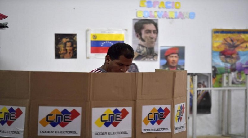 Mérida se prepara a elegir 7 diputados y diputadas en la Fiesta Electoral del 6D