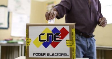 Monaguenses elegirán 7 diputados y diputadas en Parlamentarias 2020