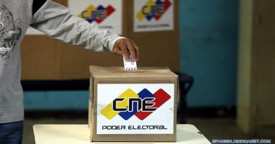 Nueva Esparta escogerá 6 representantes a la Asamblea Nacional el próximo 6DIC