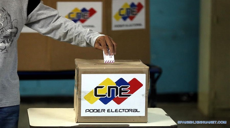 Nueva Esparta escogerá 6 representantes a la Asamblea Nacional el próximo 6DIC