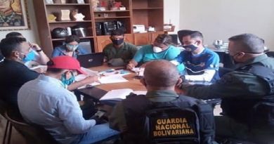 Adecúan normativas sanitarias para prevención de la Covid-19 en Mérida