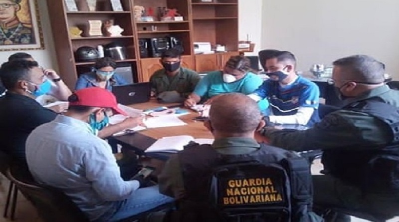 Adecúan normativas sanitarias para prevención de la Covid-19 en Mérida