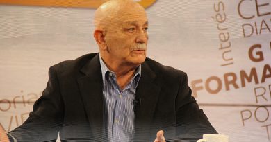Humberto Castillo: CNE garantiza proceso electoral con alta participación del pueblo venezolano