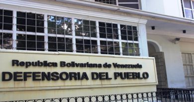 Defensor del Pueblo exhorta a brindar atención especial a personas con discapacidad frente a la pandemia