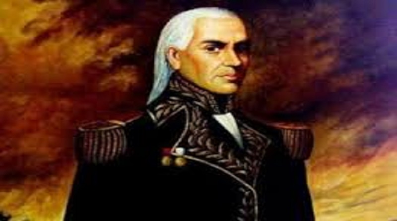 Venezuela conmemora 205 años del paso a la eternidad del Precursor de la Emancipación Americana, Francisco de Miranda