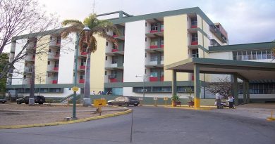 Aprueban recursos para rehabilitar hospital José María Benítez del municipio Ribas en Aragua