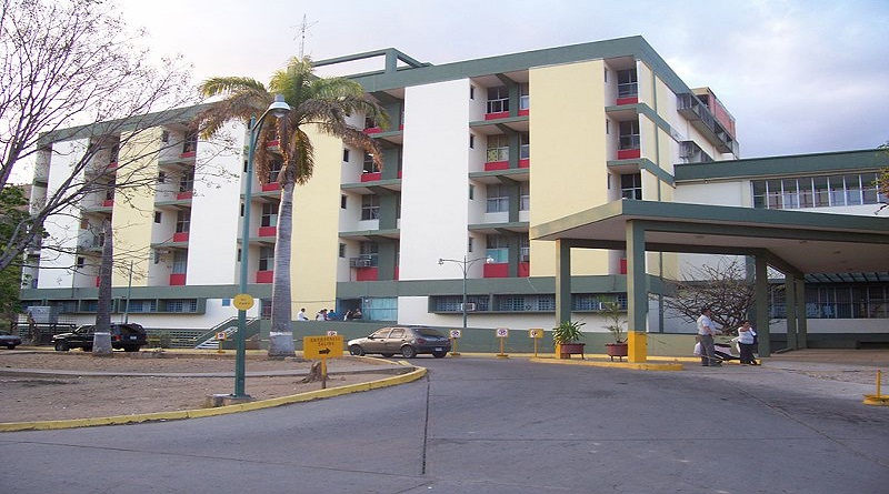 Aprueban recursos para rehabilitar hospital José María Benítez del municipio Ribas en Aragua